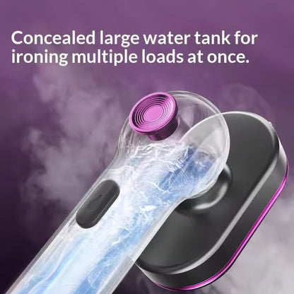 2026 Upgrade Portable Garment Steamer for Travel✨