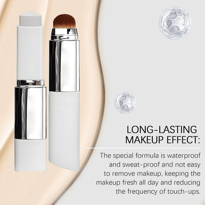 Korean Color-Changing Foundation stick