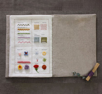 (🔥HOT SALE NOW 49% OFF🔥) - Stitch Book