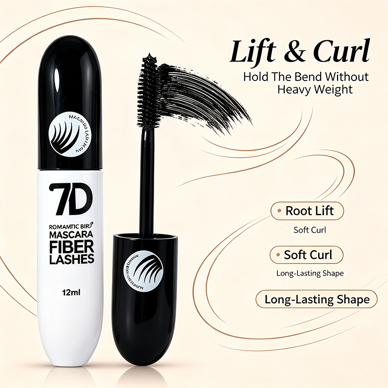 7d silk fiber black lengthening mascara adult beauty makeup %E2%9C%A8 landing 05