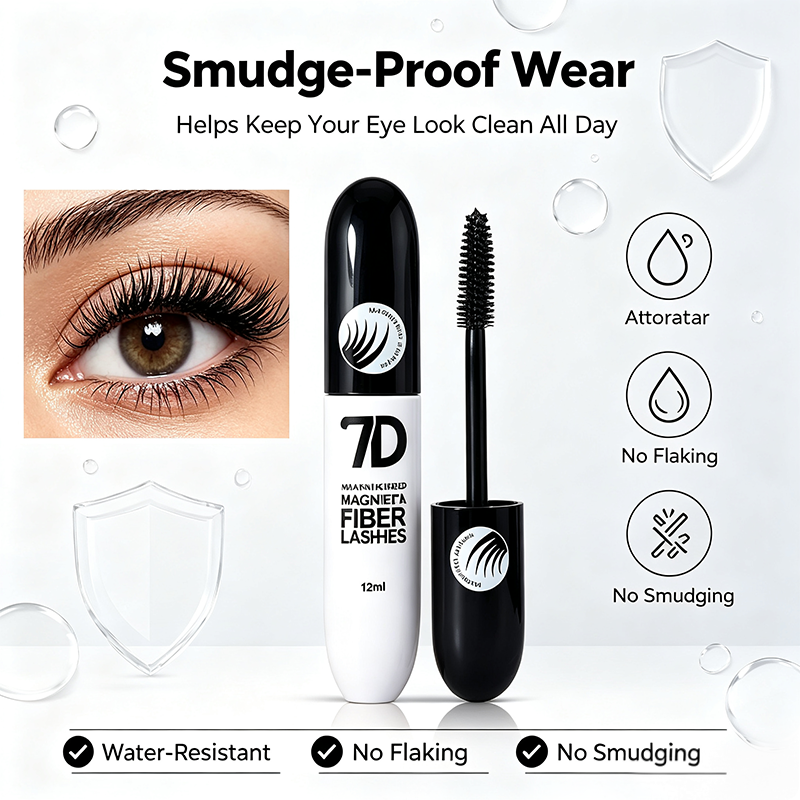 7d silk fiber black lengthening mascara adult beauty makeup %E2%9C%A8 landing 06
