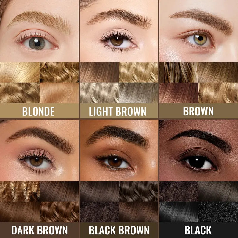 2-Pack Eyebrow Pens – Best Value Brow Pen Set😍