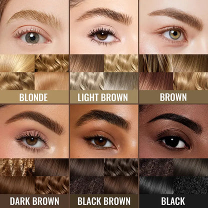 2-Pack Eyebrow Pens – Best Value Brow Pen Set😍