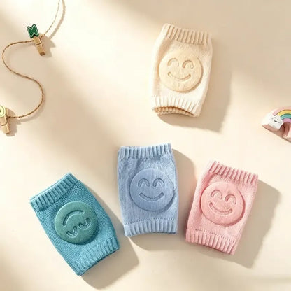 🔥Buy More Save More🔥Baby Knee Pads For Crawling, Stretch Comfortable Anti Slip Toddler Leg Support Cushion