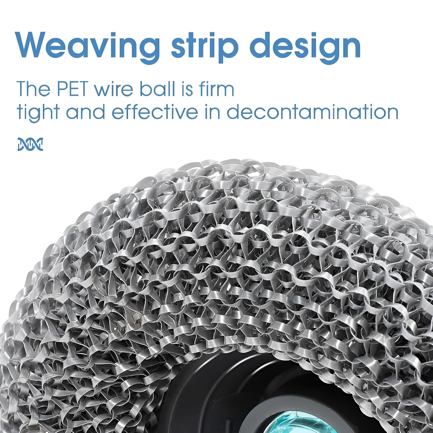 Plastic Auto-Dispense Dish Brush - Multifunctional Pot Scrubber with Lazy Button Design🧼