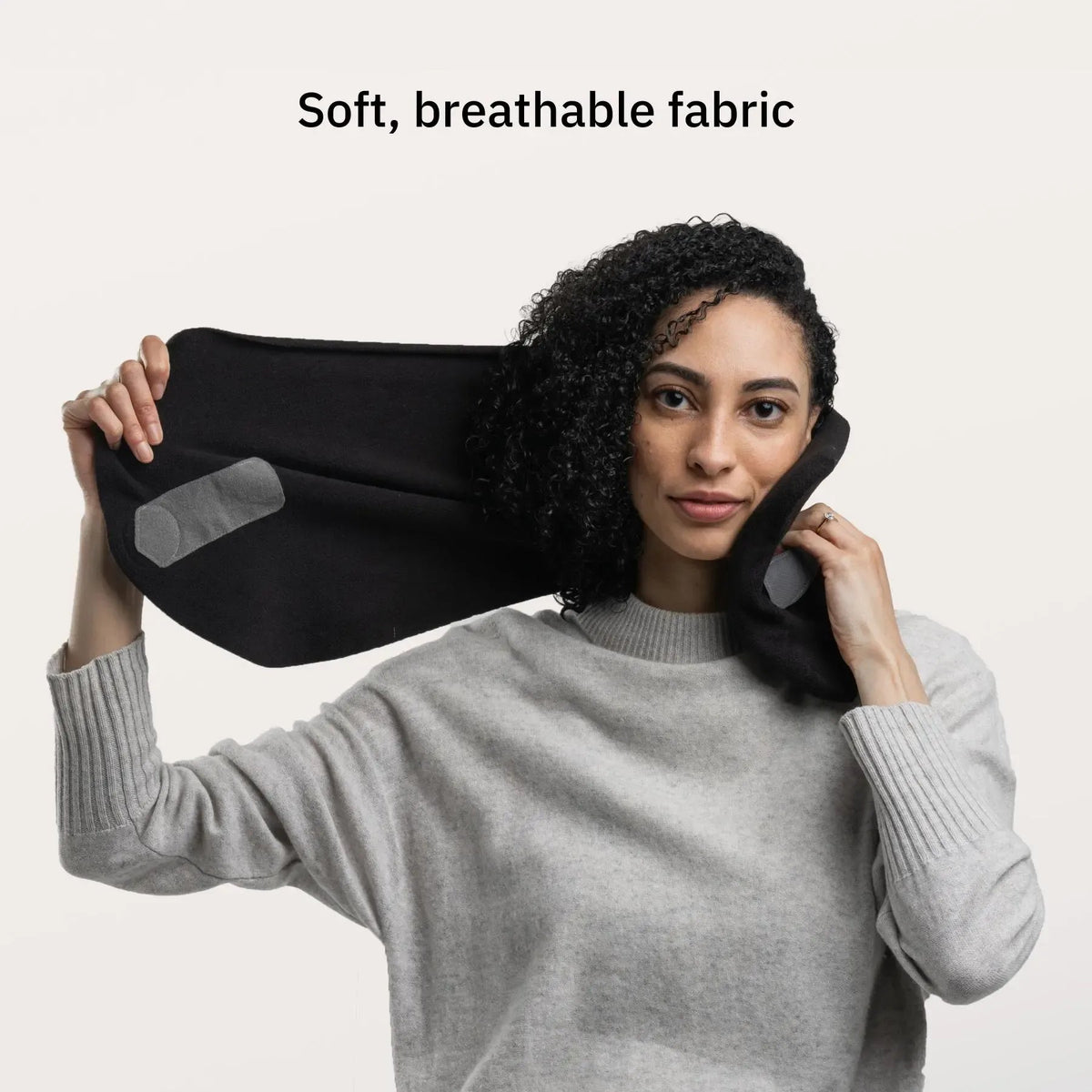 3-in-1 Airplane Sleep Support Travel Essentials for Comfort, Portable Sleep System