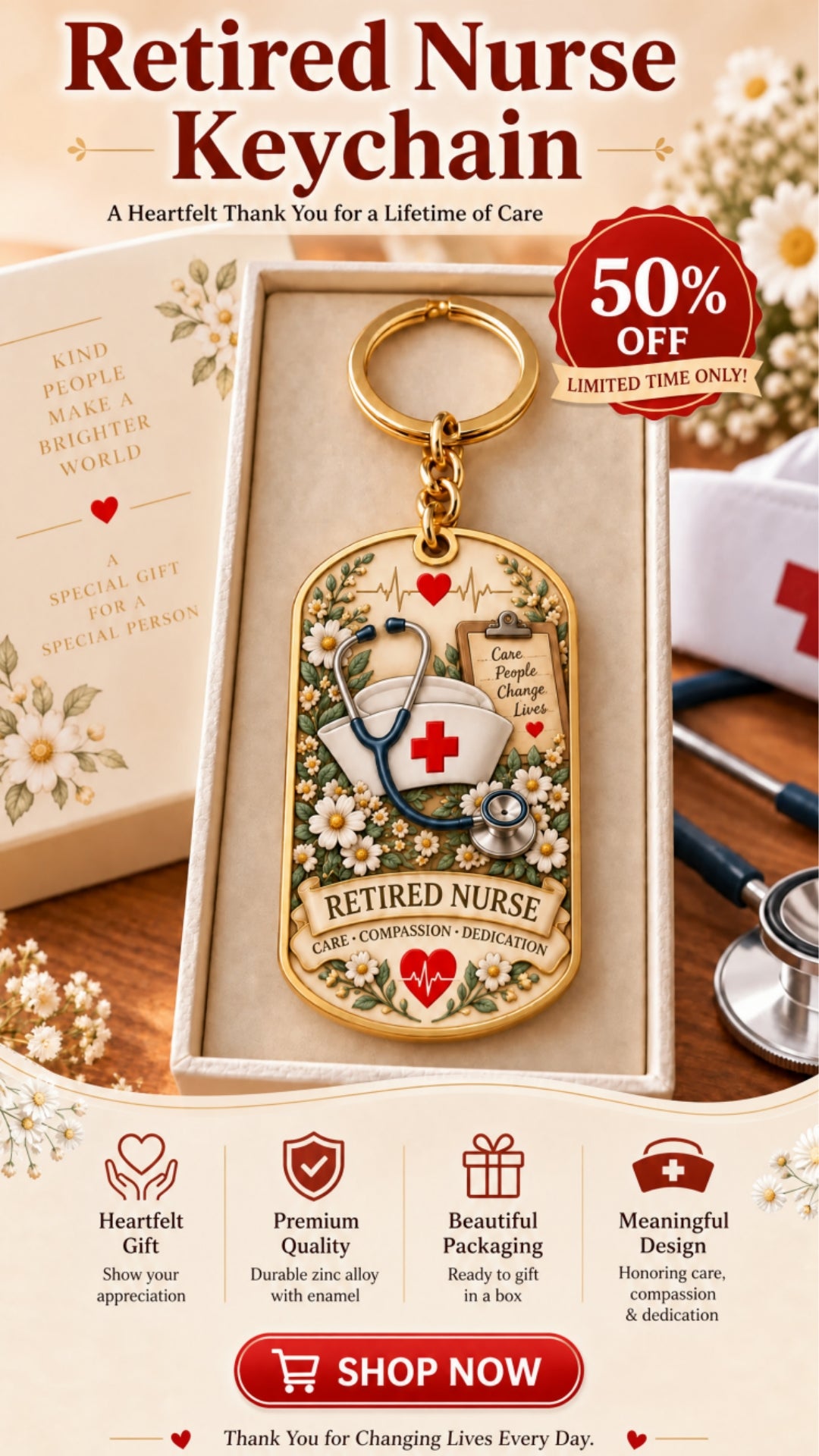 retired nurse keychain landing 02