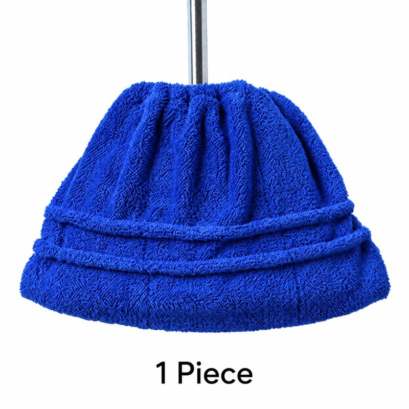 Household Multi-Functional Lazy-Person Vacuuming Broom 🧹
