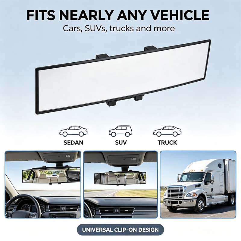 hd convex panoramic rearview mirror clip on car interior mirror %E2%98%80%EF%B8%8F landing 06