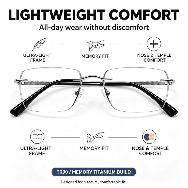 unisex progressive multifocal photochromic reading eyeglasses landing 07