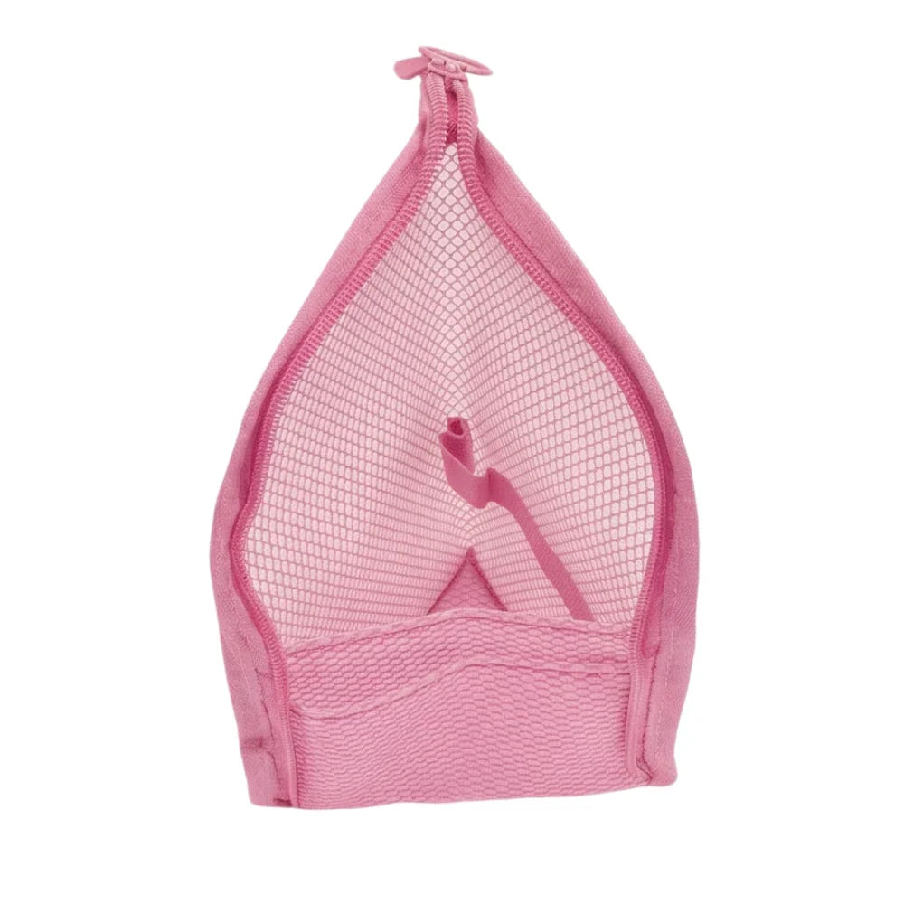Standing Toiletry Bag, Waterproof Foldable Travel Makeup Organizer 🧳