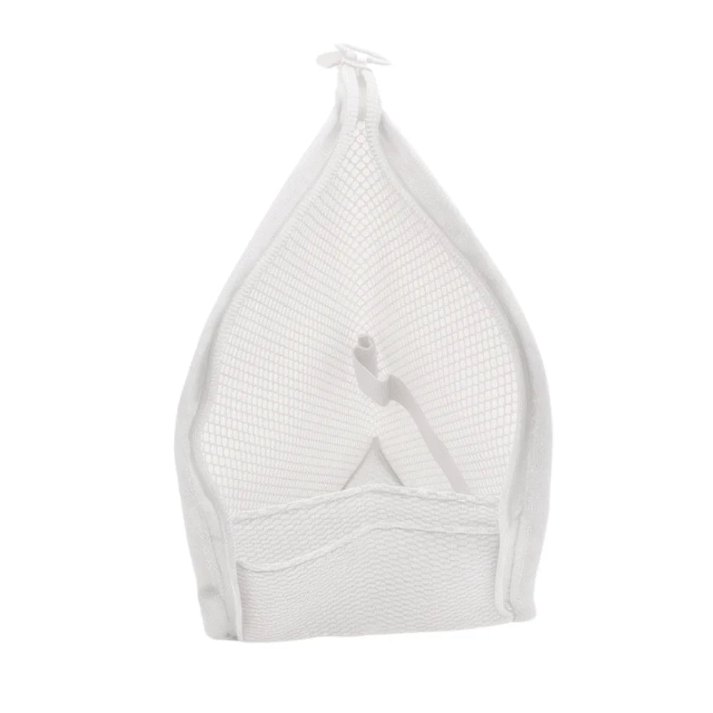 Standing Toiletry Bag, Waterproof Foldable Travel Makeup Organizer 🧳