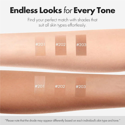 Korean Color-Changing Foundation stick