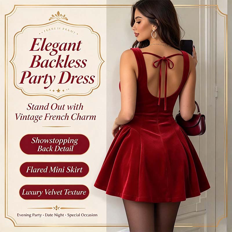 french elegance womens short fit elegant chic dress elegant dresses landing 06