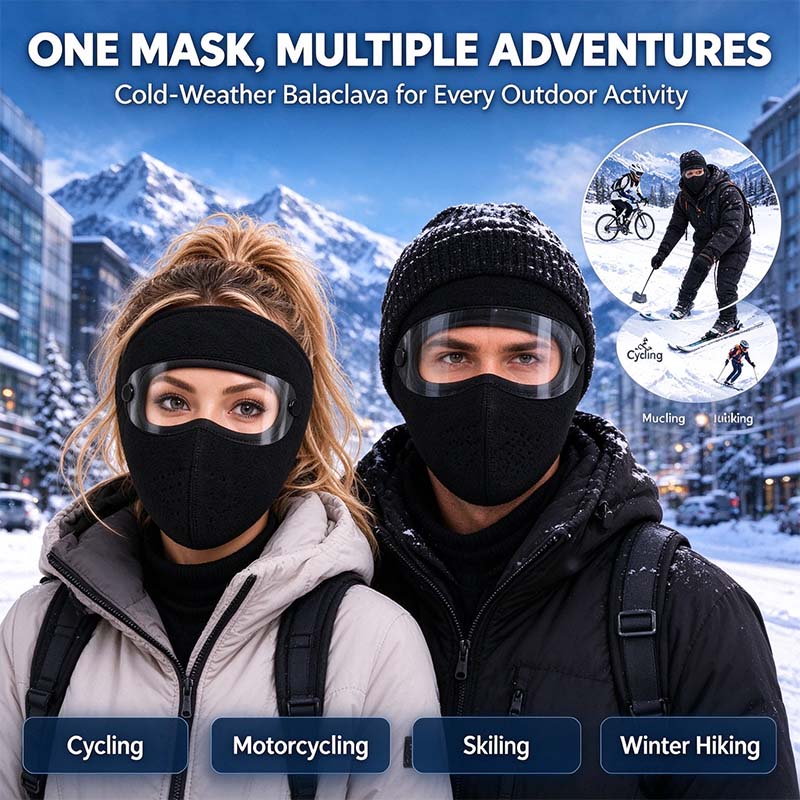 winter face mask with detachable goggles windproof thermal fleece lined full face cover landing 08