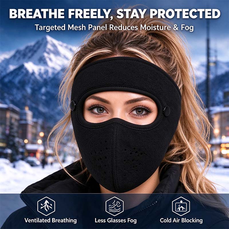 winter face mask with detachable goggles windproof thermal fleece lined full face cover landing 06