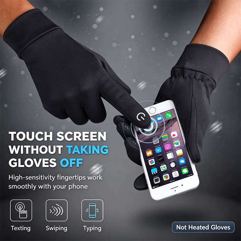 winter gloves women men gloves liners thermal warm touch screen landing 05