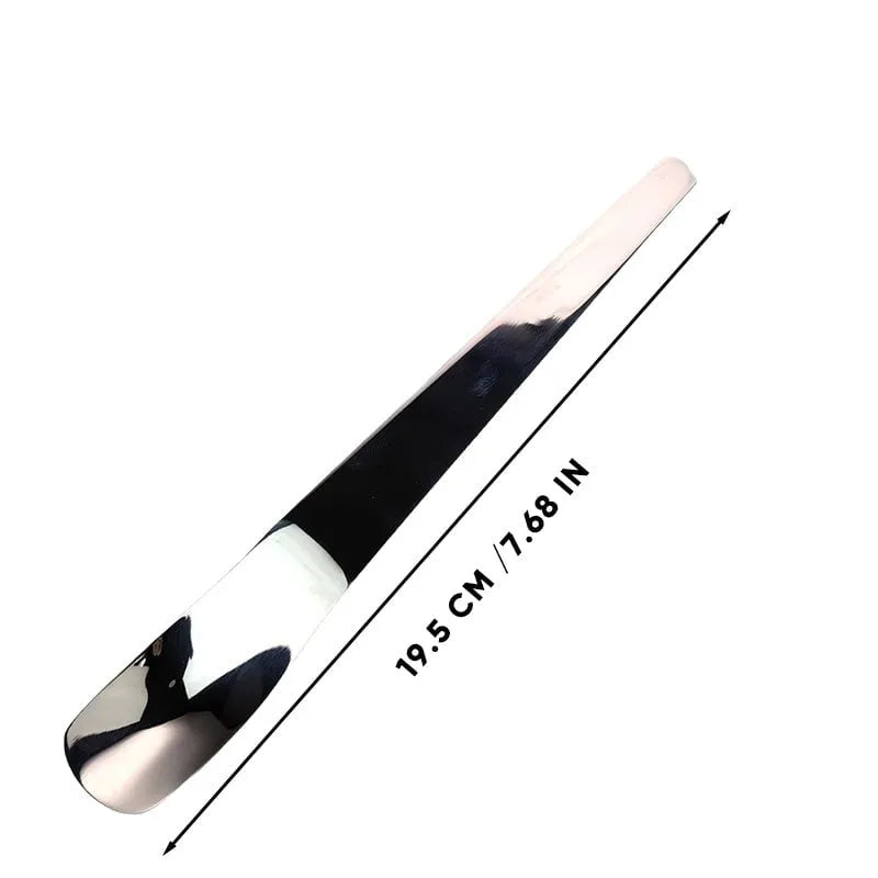 Stainless Steel Long Handle Dessert Spoon
