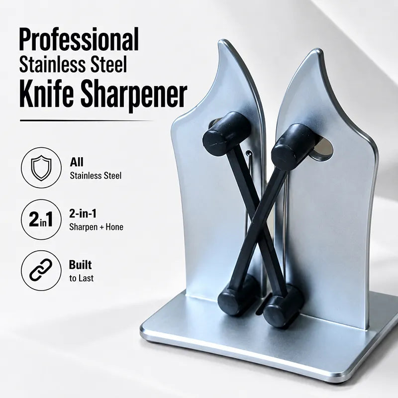 professional stainless steel knife sharpener landing 05