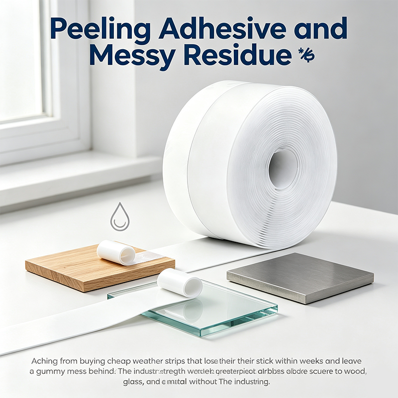 adhesive weather stripping draught excluder insulation tape for doors windows shower sealing%F0%9F%8F%A1 landing 05