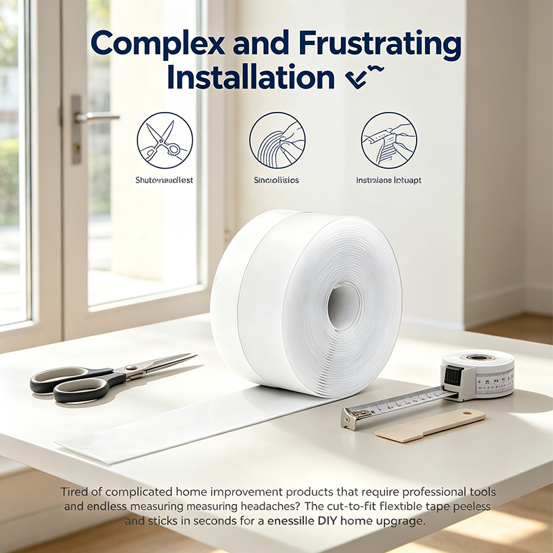 adhesive weather stripping draught excluder insulation tape for doors windows shower sealing%F0%9F%8F%A1 landing 08