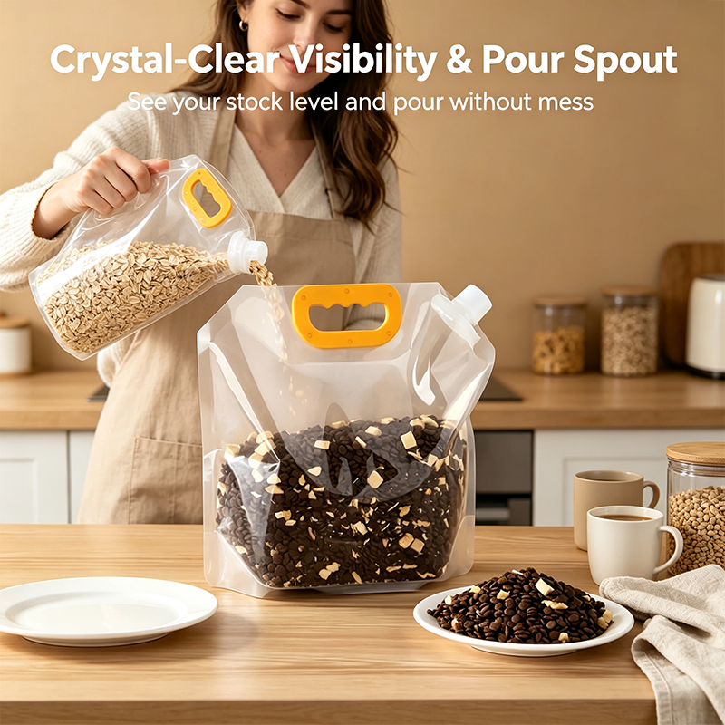 grain sealed bags transparent food storage bags moisture proof and pest resistant%F0%9F%8C%BE landing 06