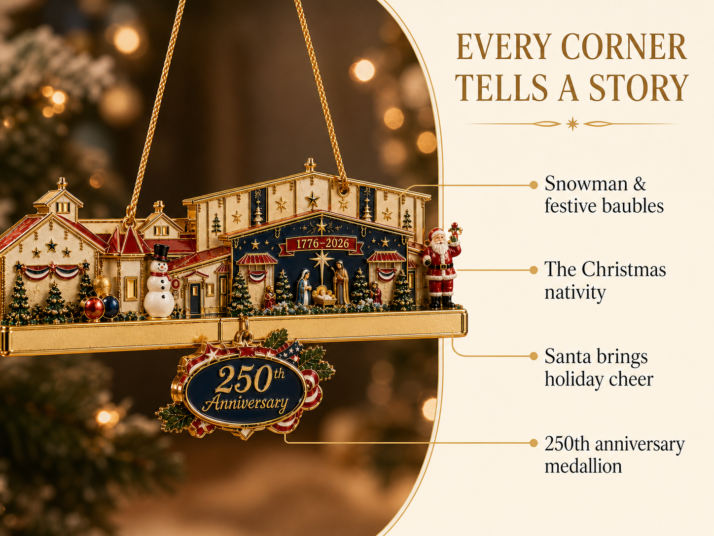 anniversary christmas village ornament landing 02