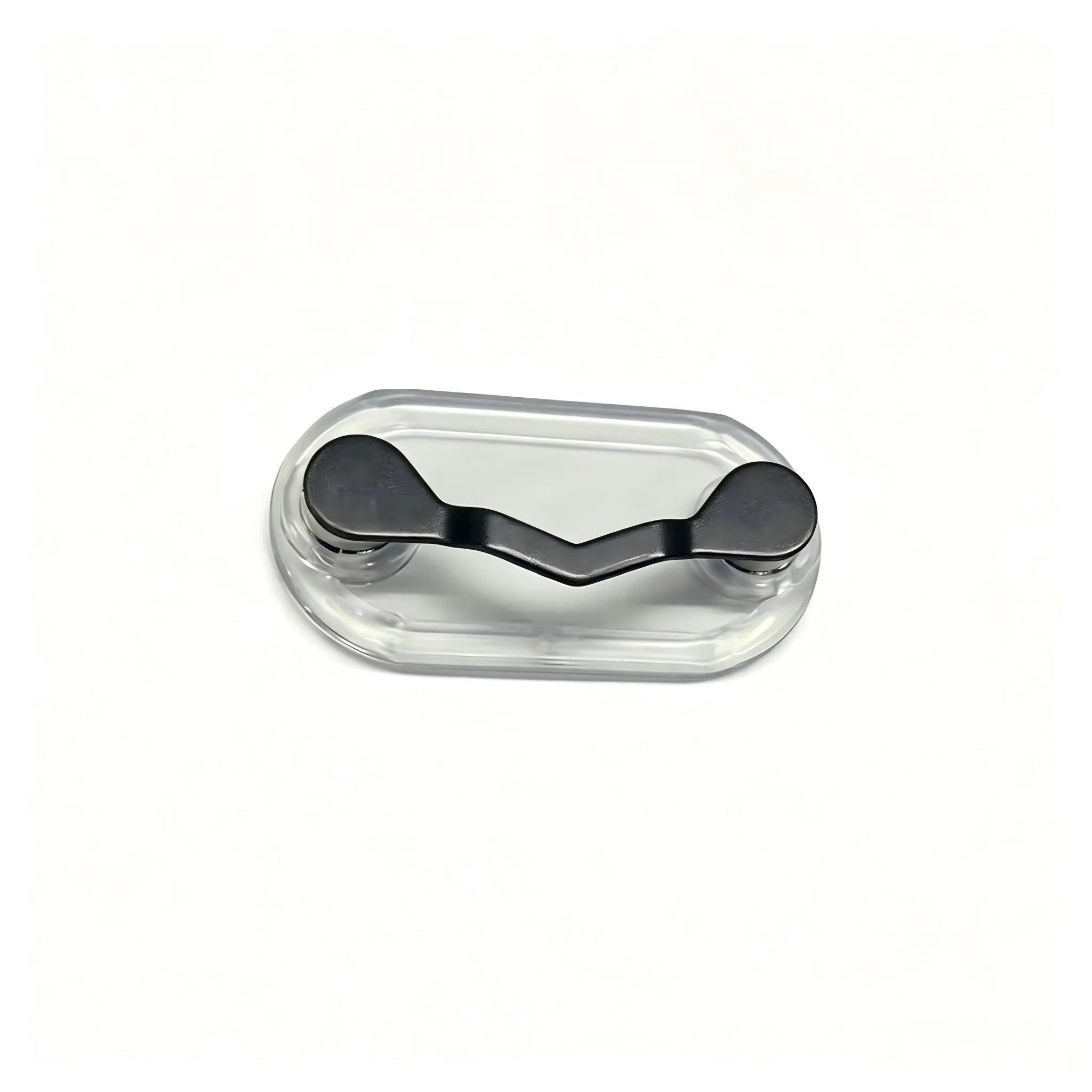 🎁50K+ SOLD! Almost Gone🎉🧲No Damage Clothing Magnetic Glasses Holder(3pcs)