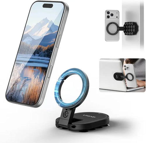 Magnetic Phone Mount