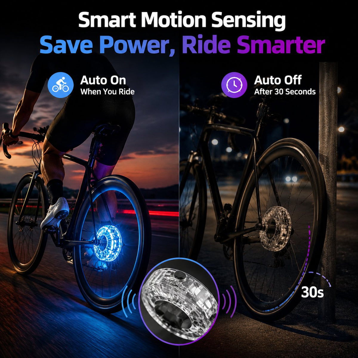 bicycle wheel spoke led light landing 05
