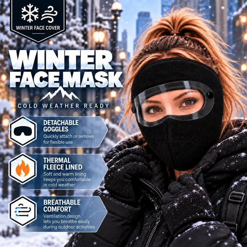 winter face mask with detachable goggles windproof thermal fleece lined full face cover landing 07