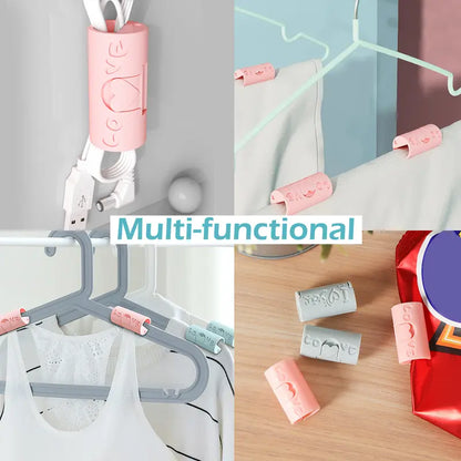 20 Counts Two-Speed Adjustment Sheet Grippers – Anti-Slip Clips for Beds Prevent Sliding Falling Out 🛏️