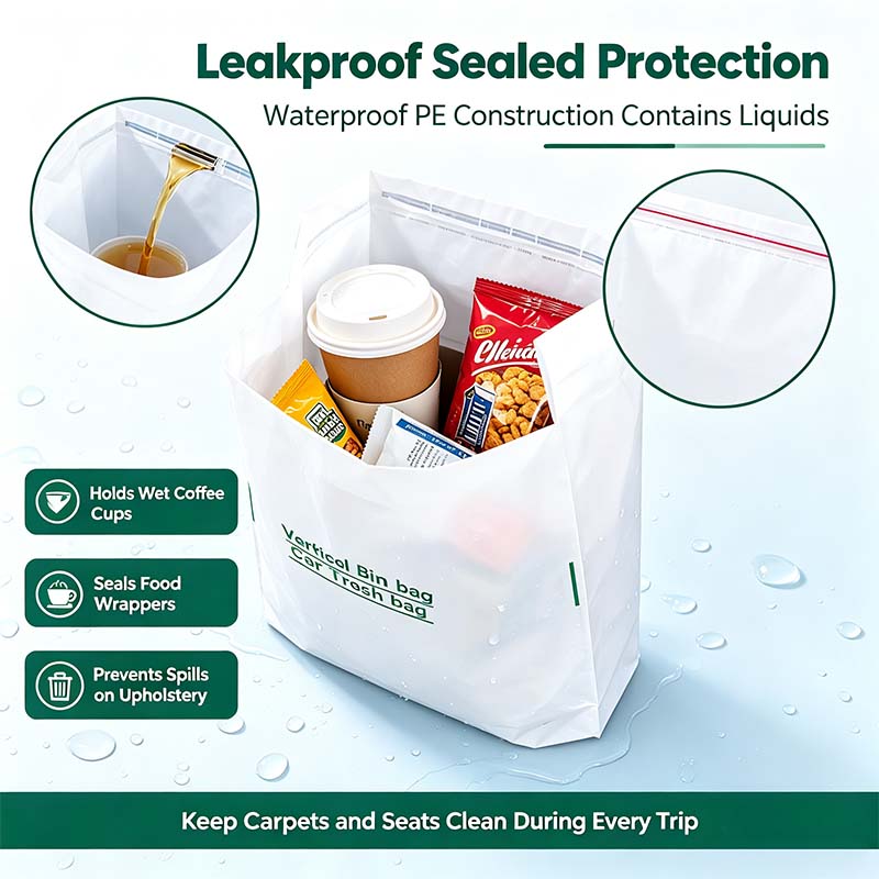car trash bag self adhesive vertical disposable cleaning bag%F0%9F%97%91%EF%B8%8F landing 05