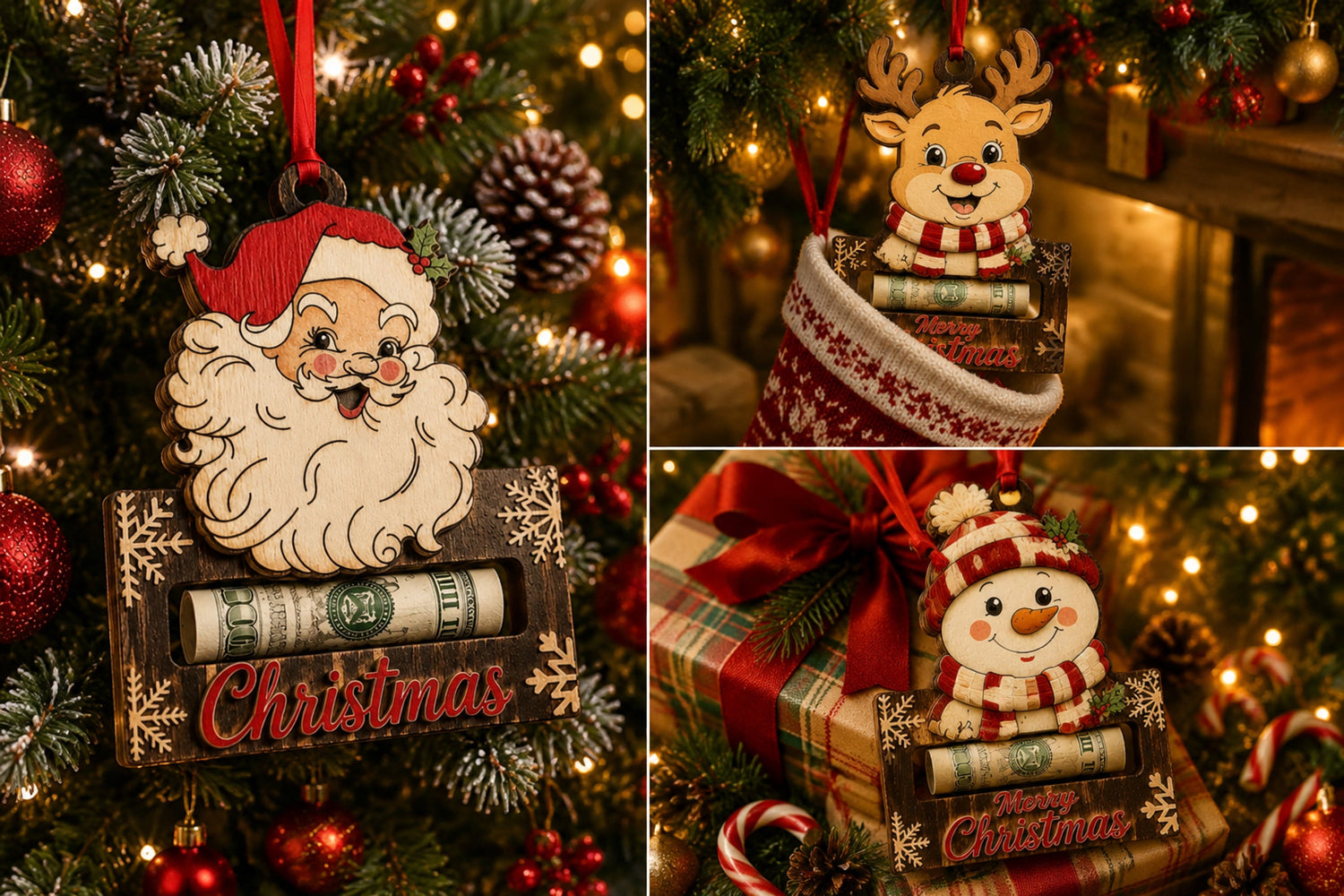 cash gift ornament landing 06