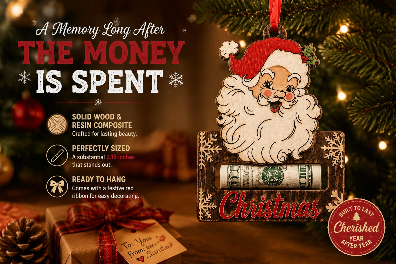 cash gift ornament landing 07