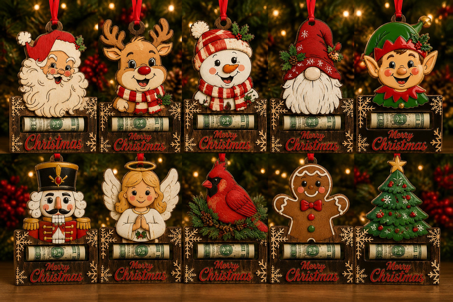 cash gift ornament landing 08