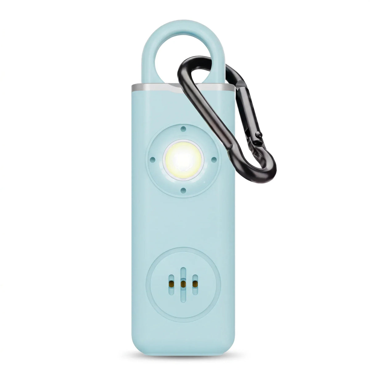 🔔 130dB Personal Safety Alarm with Strobe Light