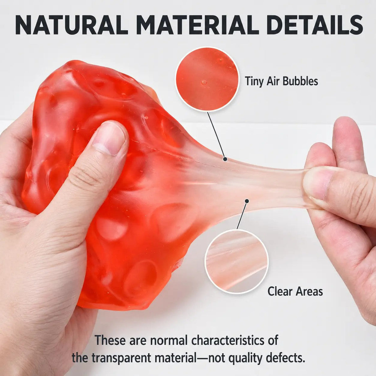 cheese cube squishy toy soft moldable petroleum jelly filled squeeze ball%F0%9F%A7%80 landing 06