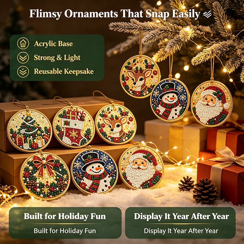 christmas diy diamond painting ornaments kit xmas tree hanging pendant%F0%9F%8E%84 landing 06