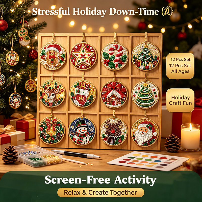 christmas diy diamond painting ornaments kit xmas tree hanging pendant%F0%9F%8E%84 landing 07