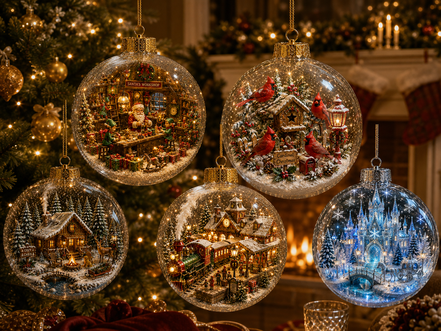 christmas landscape decorations landing 01