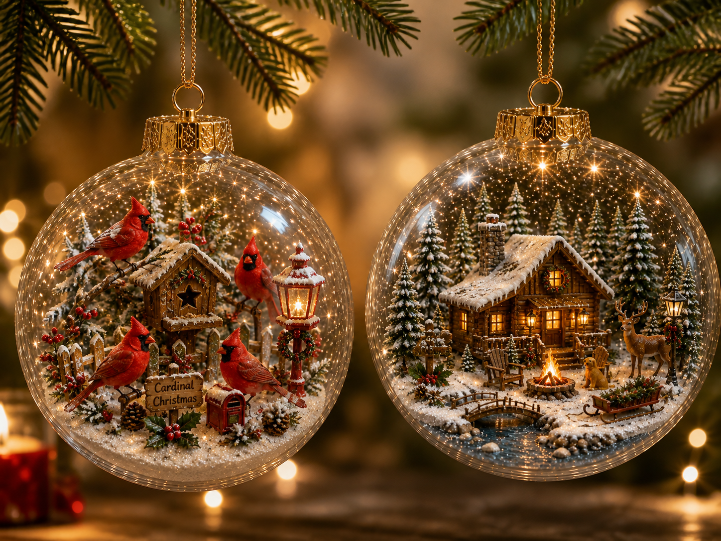 christmas landscape decorations landing 02