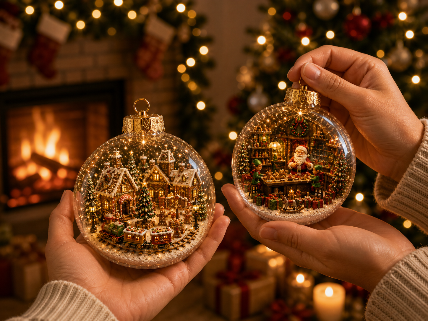 christmas landscape decorations landing 03