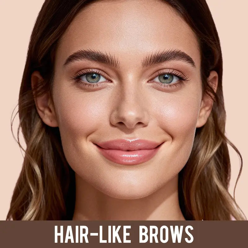 2-Pack Eyebrow Pens – Best Value Brow Pen Set😍