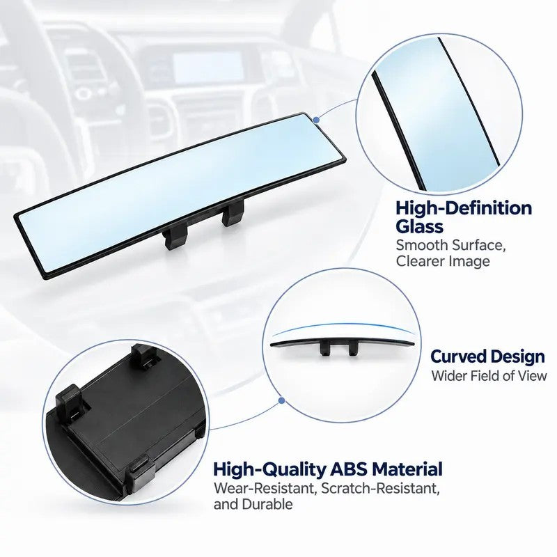 hd convex panoramic rearview mirror clip on car interior mirror %E2%98%80%EF%B8%8F landing 08