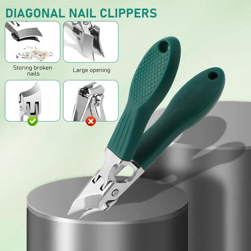 eagle beak beveled nail clippers landing 05