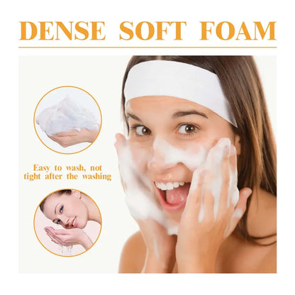 Turmeric Brightening Facial SkincareCleanser🛁