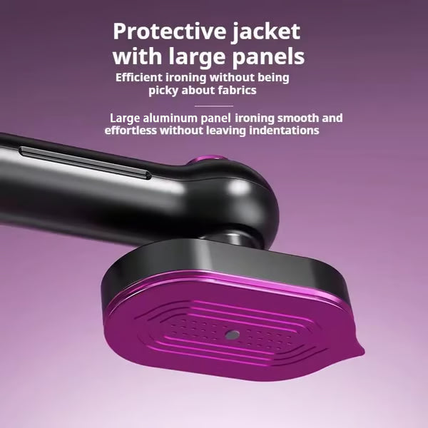 2026 Upgrade Portable Garment Steamer for Travel✨
