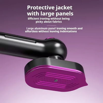 2026 Upgrade Portable Garment Steamer for Travel✨