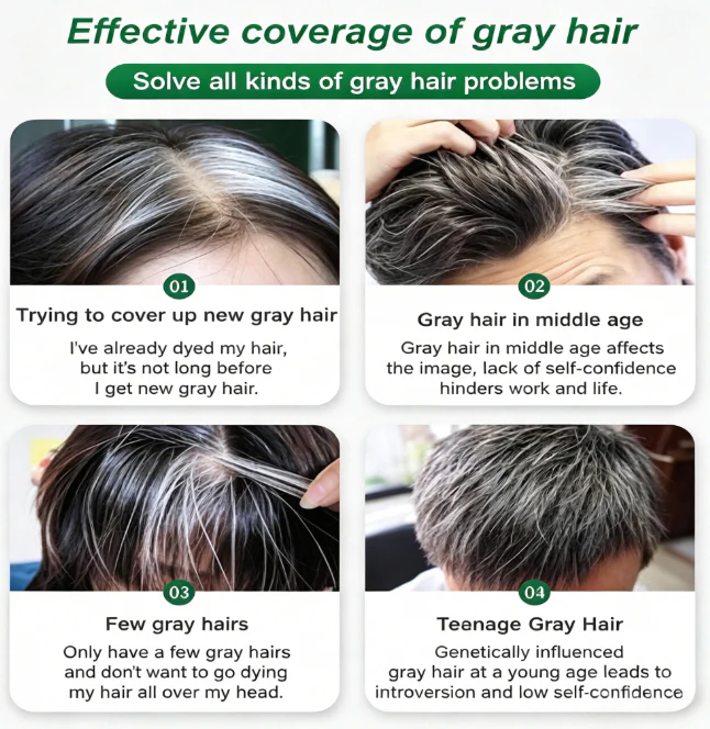 fruit hair dye cream covers gray nourishes %E2%9C%A8 landing 05